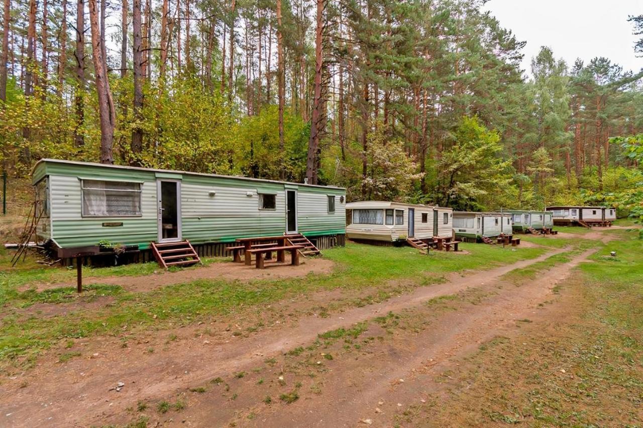 Camping Mindunai Luaran gambar