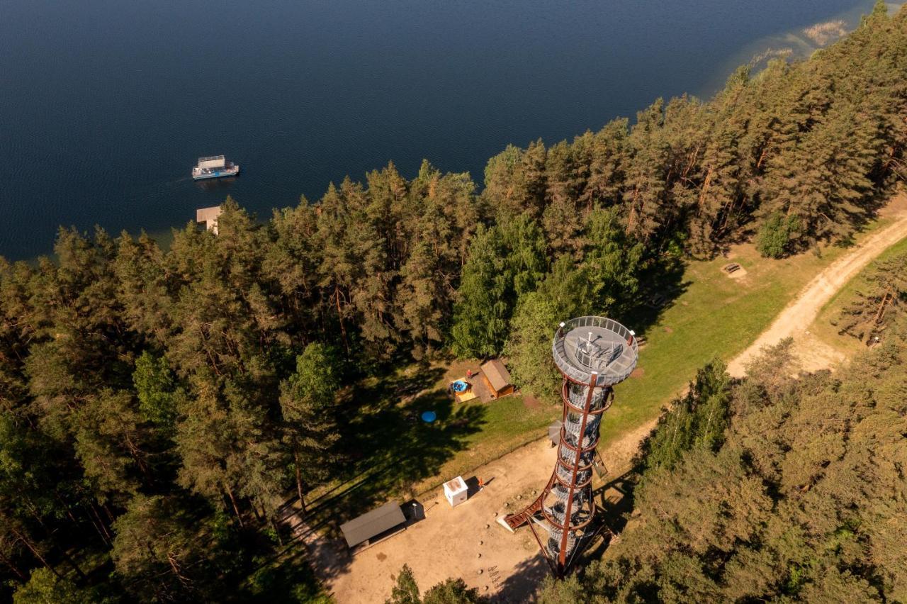 Camping Mindunai Luaran gambar