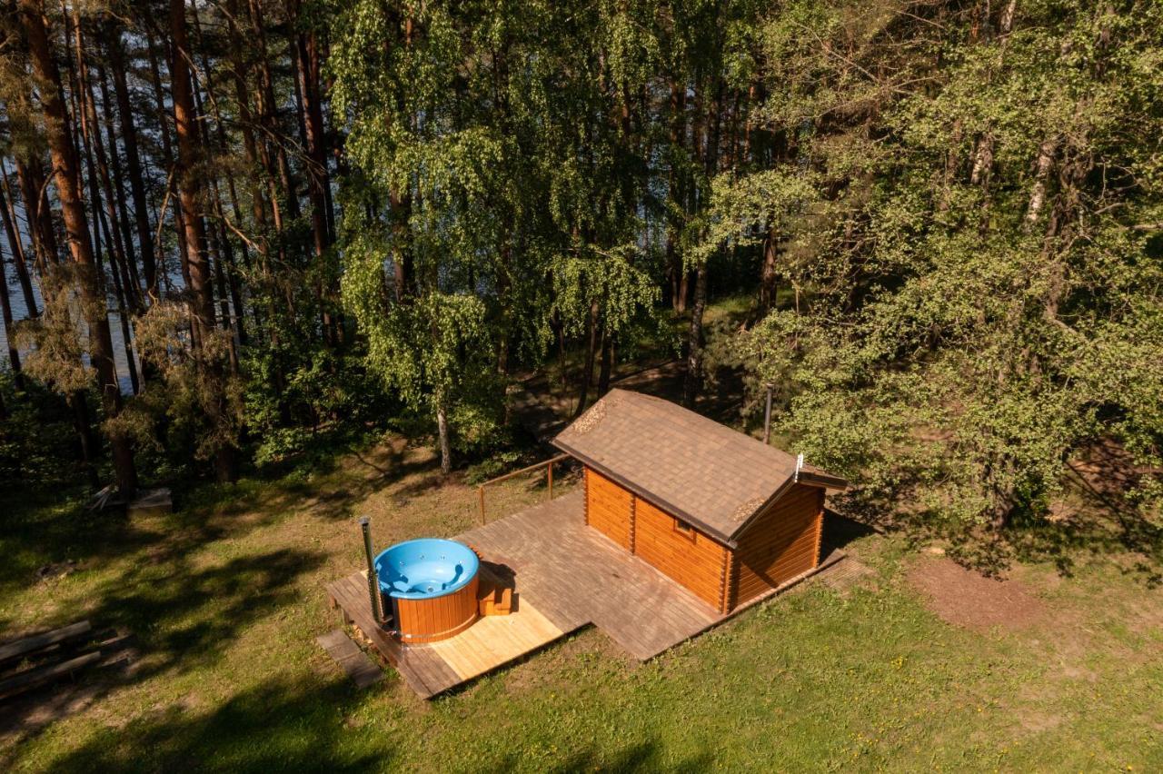 Camping Mindunai Luaran gambar