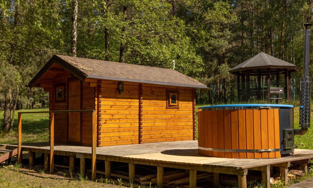 Camping Mindunai Luaran gambar