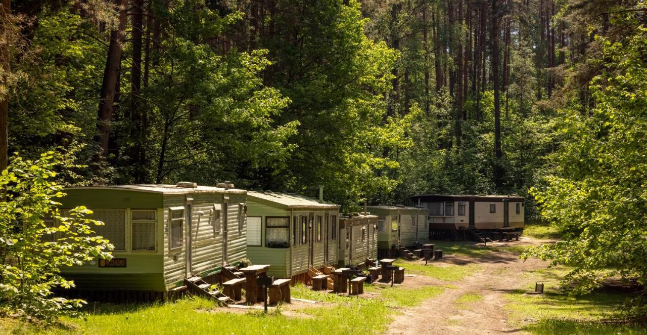 Camping Mindunai Luaran gambar