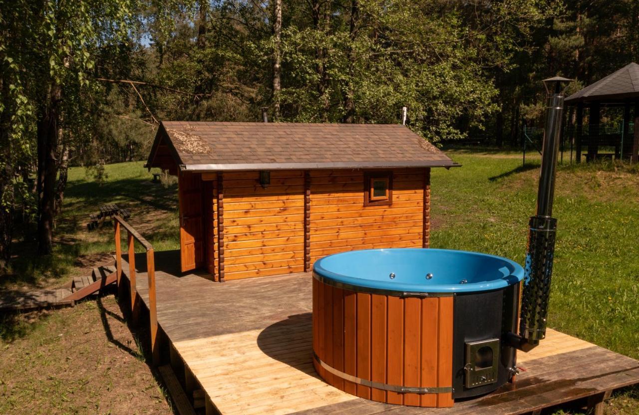 Camping Mindunai Luaran gambar
