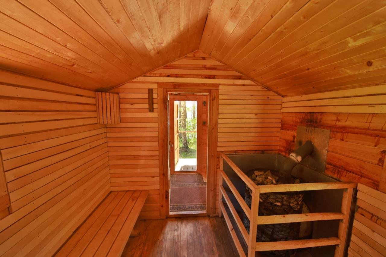 Camping Mindunai Luaran gambar