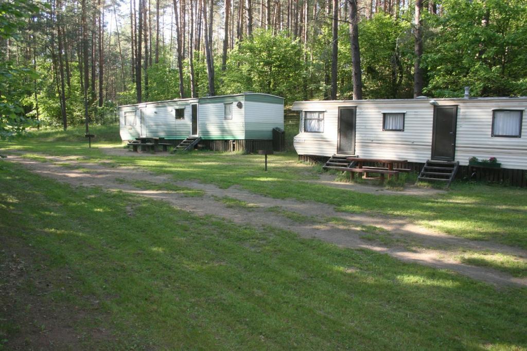 Camping Mindunai Bilik gambar
