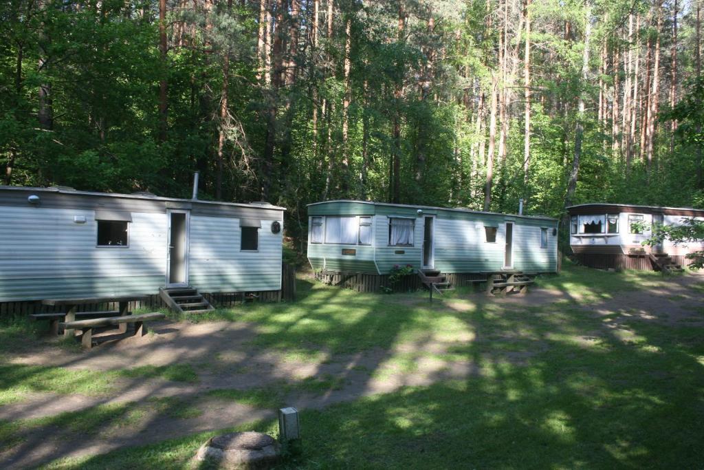 Camping Mindunai Bilik gambar