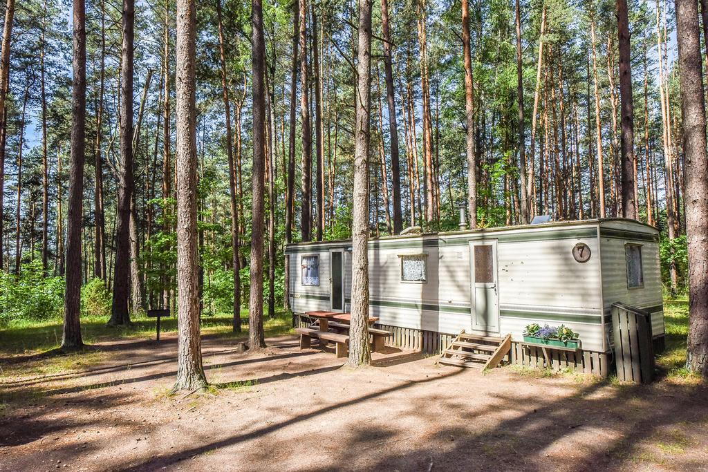 Camping Mindunai Luaran gambar