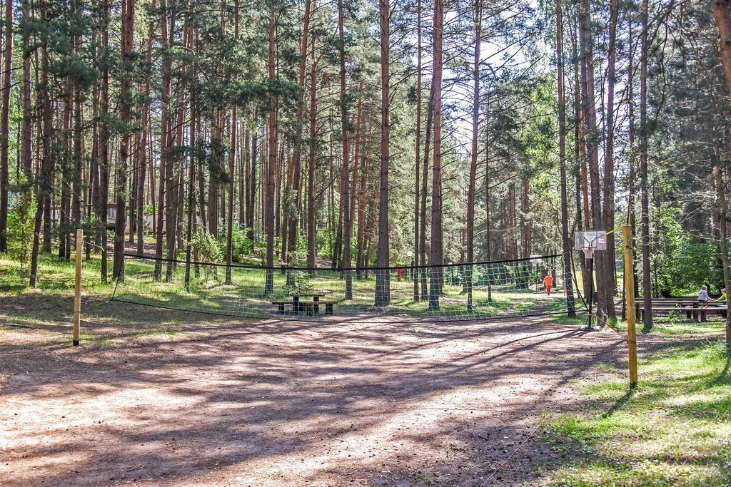 Camping Mindunai Luaran gambar