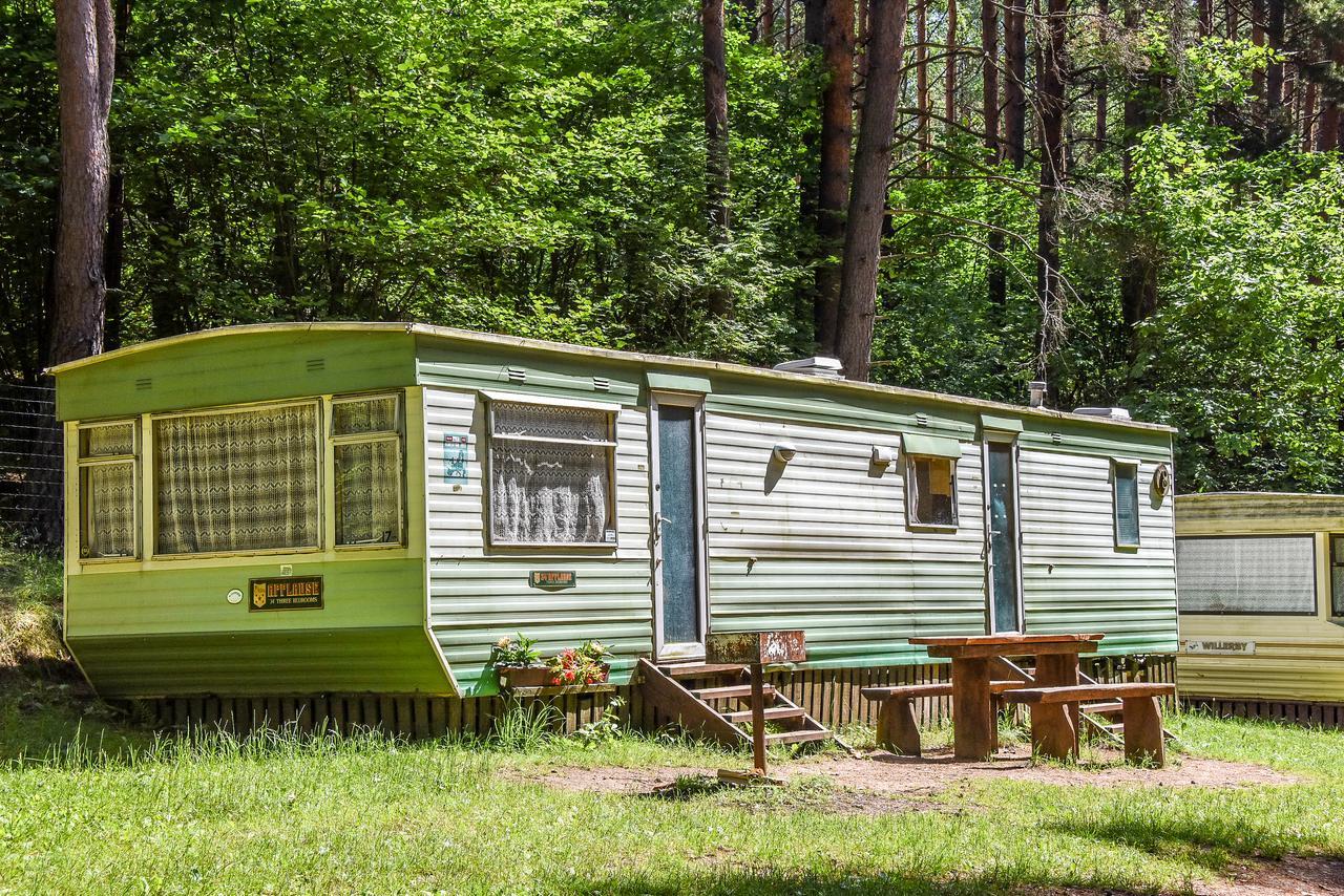 Camping Mindunai Luaran gambar